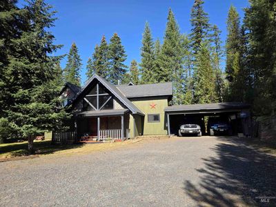 15605 Grangemont Rd, Orofino, ID, 83544