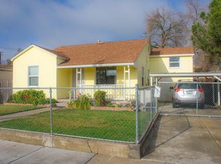 415 Lampasas Ave, Sacramento, CA 95815