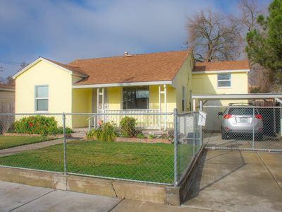 415 Lampasas Ave, Sacramento, CA, 95815