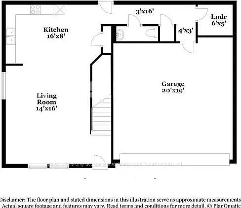 2333 Tolliver Pl — Photo 21