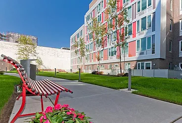 Rented by Maz Group NY