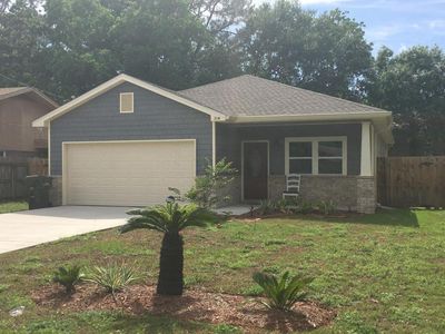 30 Cape Dr NW #A, Fort Walton Beach, FL, 32548