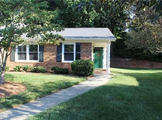 4910 A Tower Rd, Greensboro, NC 27410