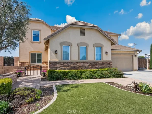 1327 Alee Cir, Corona, CA 92882