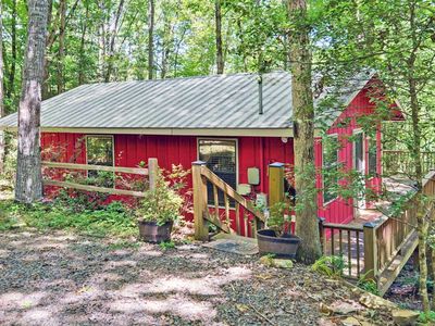 17 Hamlet O Cabins Trl, Murphy, NC, 28906