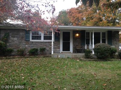 1632 Gibbons Rd, Point Of Rocks, MD, 21777