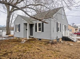 1709 Memorial Dr, Chicopee, MA 01020