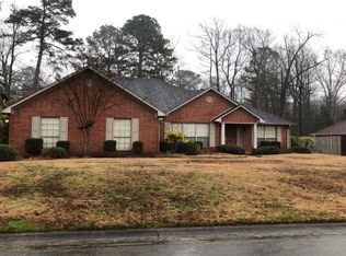 1317 Turtle Cv, White Hall, AR 71602