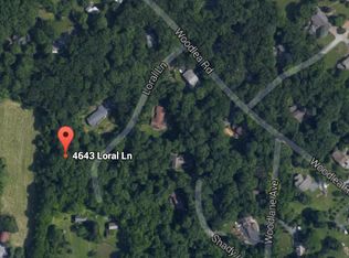 4643 Loral Ln, Orefield, PA 18069