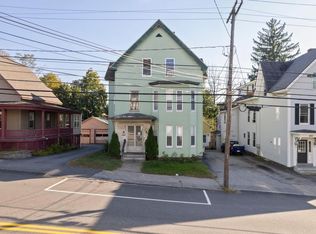 287 Bridge St APT 2R, Manchester, NH 03104