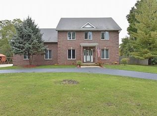 40920 N Forest View Rd, Wadsworth, IL 60083