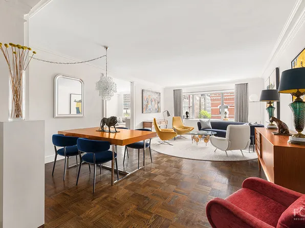 650 Park Avenue 7D image 1 of 11
