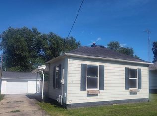 122 S Ring St, Virden, IL