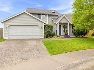 12741 SE 279th Ct, Kent, WA 98030