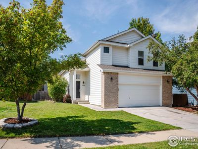 1416 Stockton Dr, Erie, CO, 80516