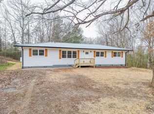 166 Fog Rd NE, Calhoun, GA 30735