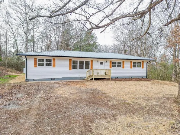 166 Fog Rd NE, Calhoun, GA 30735