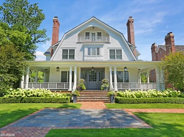 (undisclosed Address), Hinsdale, IL 60521