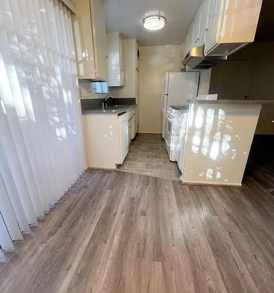 4608 Vista Del Monte Ave #101 — Photo 6
