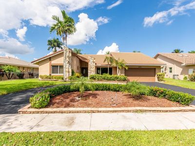 1401 NW 99th Ave, Plantation, FL, 33322