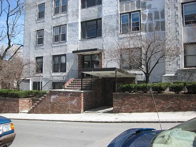Allston St, Boston — Photo 3