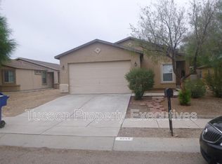 5244 S Via Laguna Blanca, Tucson, AZ 85706