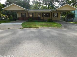 821 Desoto Pl, Benton, AR 72015