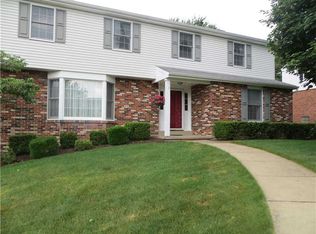 523 Woodland Rd, Pittsburgh, PA 15237