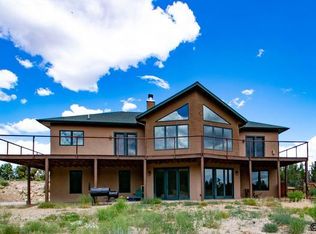 660 Locke Mountain Ct, Florence, CO 81226