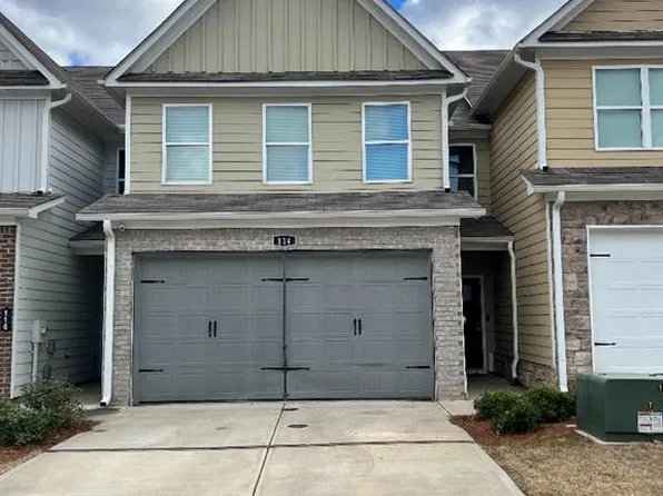 114 Squarewood Ln, Cartersville, GA 30121