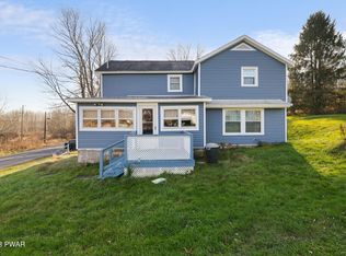 1023 Swoyer Rd, Lake Ariel, PA 18436