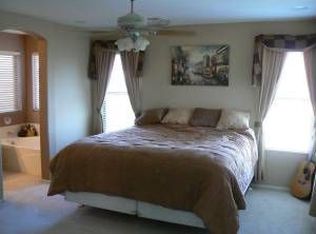 5332 W Campo Bello Dr, Glendale, AZ 85308