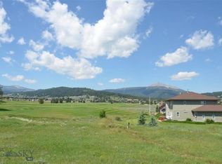 2180 Yellowtail Rd, Big Sky, MT 59716