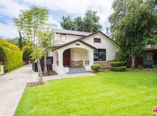 464 Royce St, Altadena, CA 91001