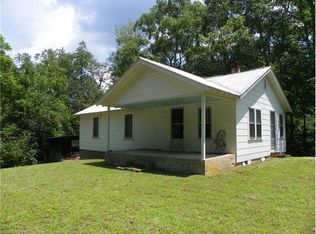 45 Sandy Mush Creek Rd, Leicester, NC 28748