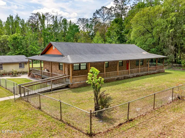 43122 PINERIDGE Drive, Callahan, FL 32011