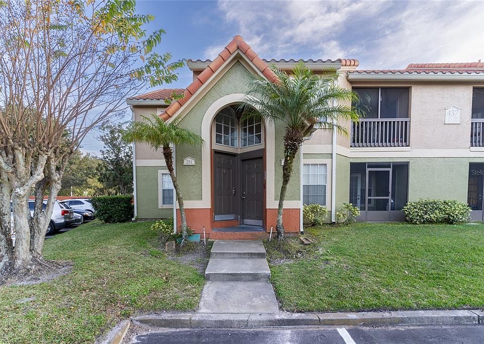 1st image of 437 FOUNTAINHEAD CIRCLE #281