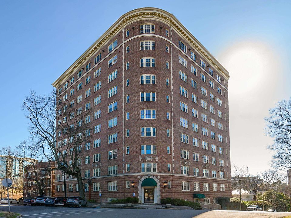 1st image of 1100 27th St S APT 503