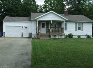 1171 S Munroe Rd, Tallmadge, OH 44278