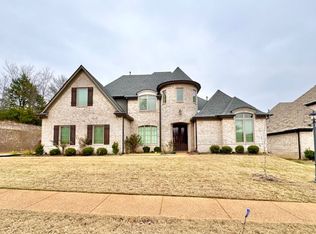 6668 Shenandoah Ln, Olive Branch, MS 38654