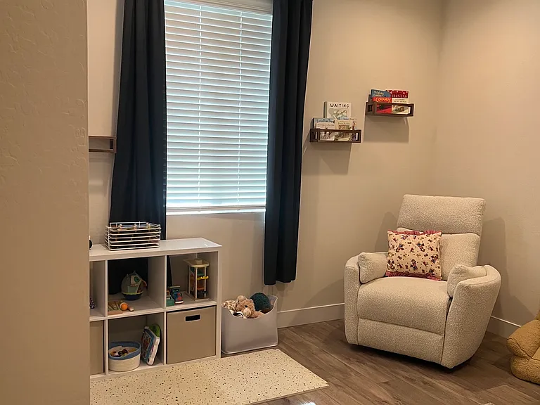 Bedroom # 3