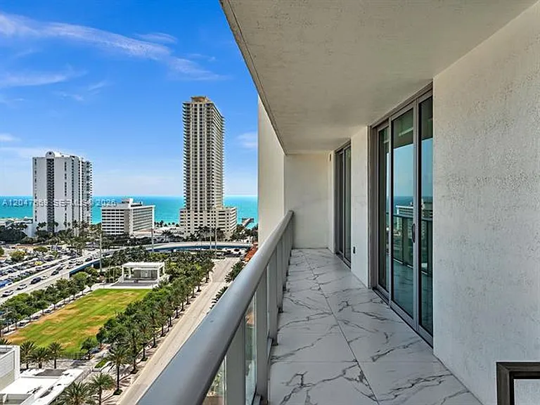 300 Sunny Isles Blvd #CU-4-1503 — Photo 29