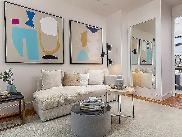 321 Wythe Ave #1010 — Photo 2