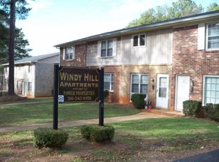 162 Chalfont Ln APT 2, Athens, GA 30606