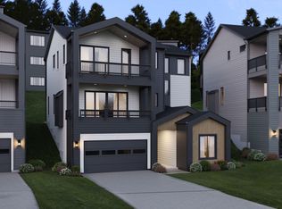 Savoy Plan, Chene Blanc, West Linn, OR 97068