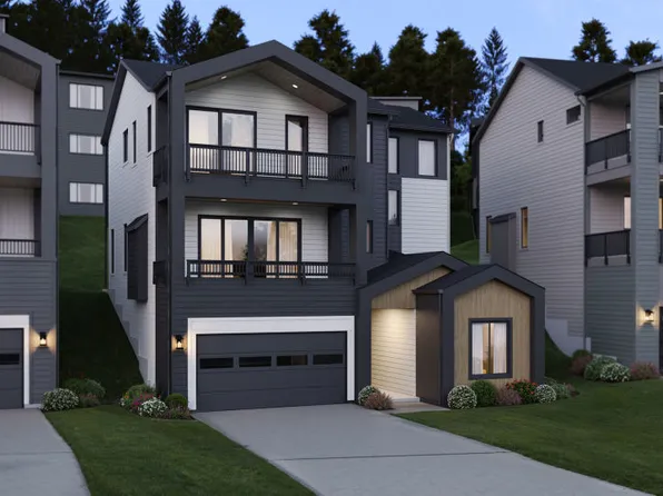 Savoy Plan, Chene Blanc