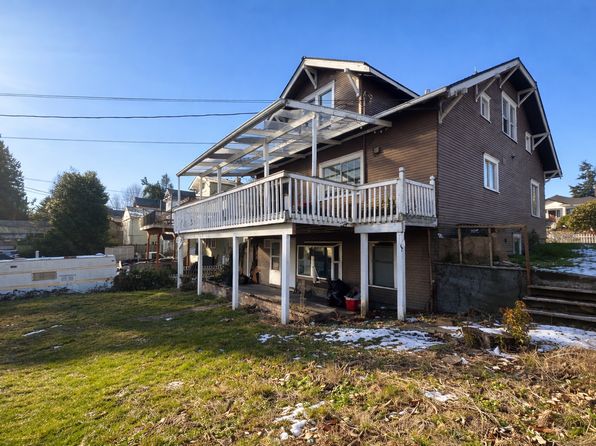 3701 Rockefeller Ave #B