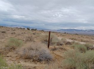 0 Vac Corner Stw Pav Avenue Dr #230-B8, Lancaster, CA 93536