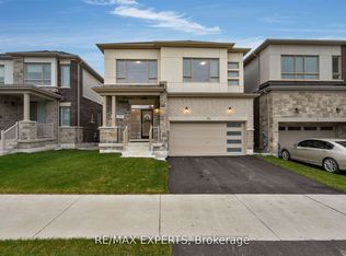 36 Shepherd Dr, Barrie, ON L9J0P3