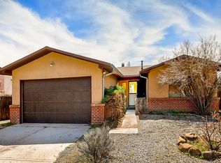 2530 Camino San Patricio, Santa Fe, NM 87505
